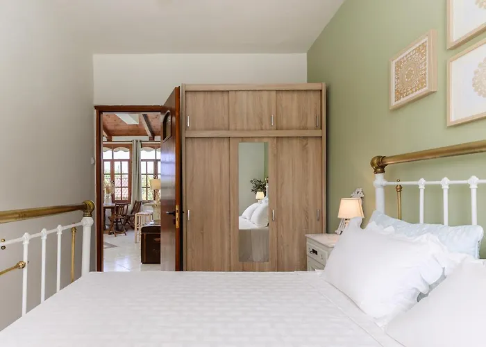 Villa Sevasti Platamonas Holiday Home, Panel Hospitality Homes & Villas