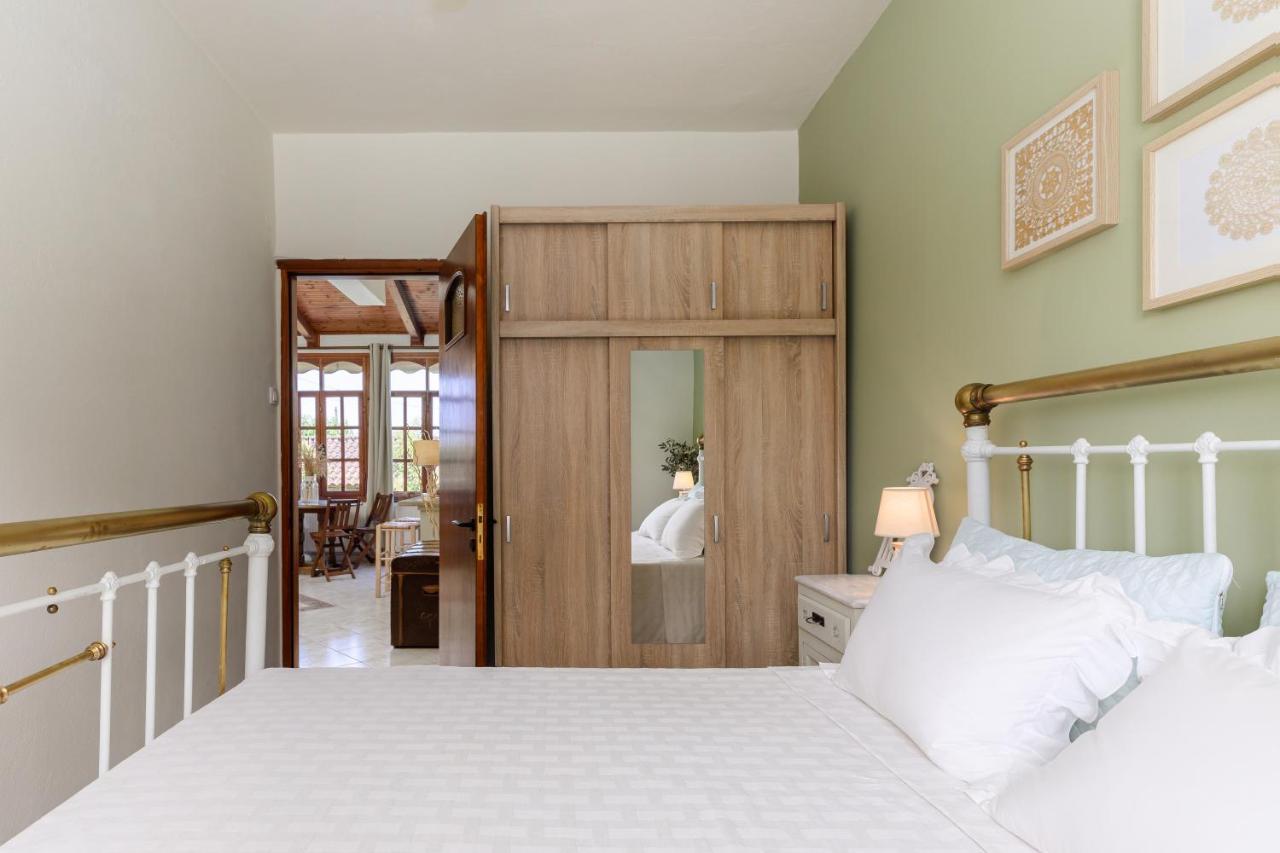 Apartment Sevasti Home, Panel Hospitality Homes &