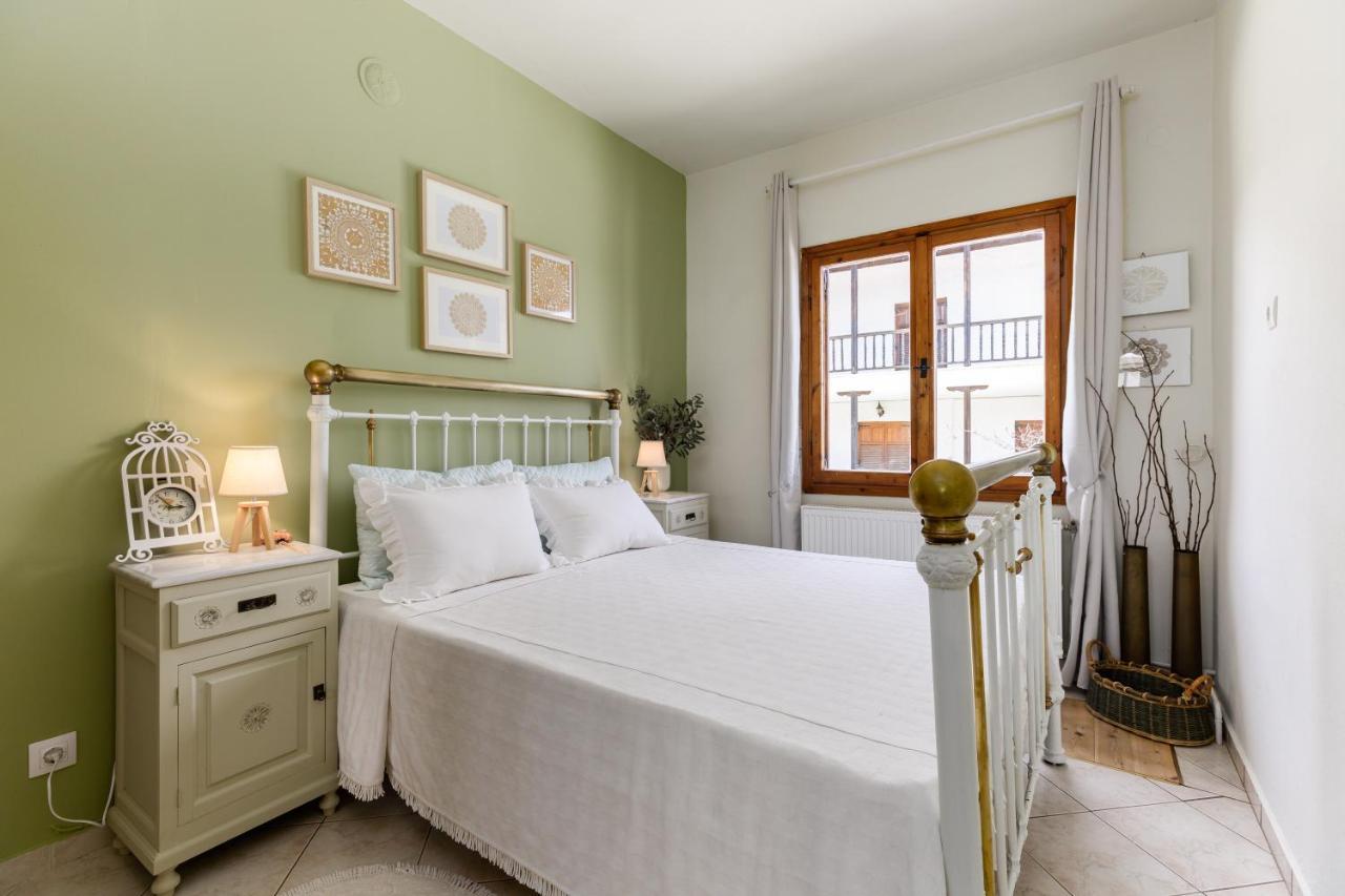 Sevasti Home, Panel Hospitality Homes & Apartment