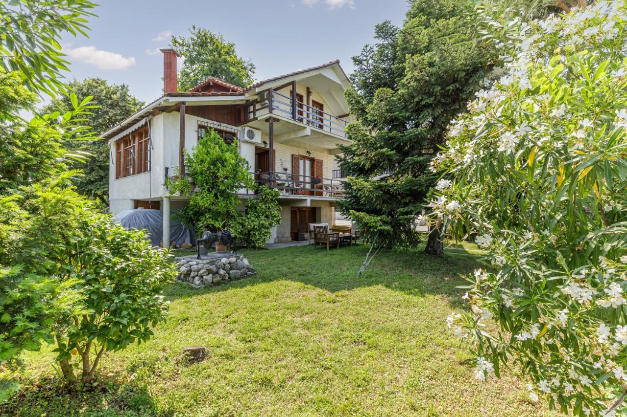 Sevasti Home, Panel Hospitality Homes & *
