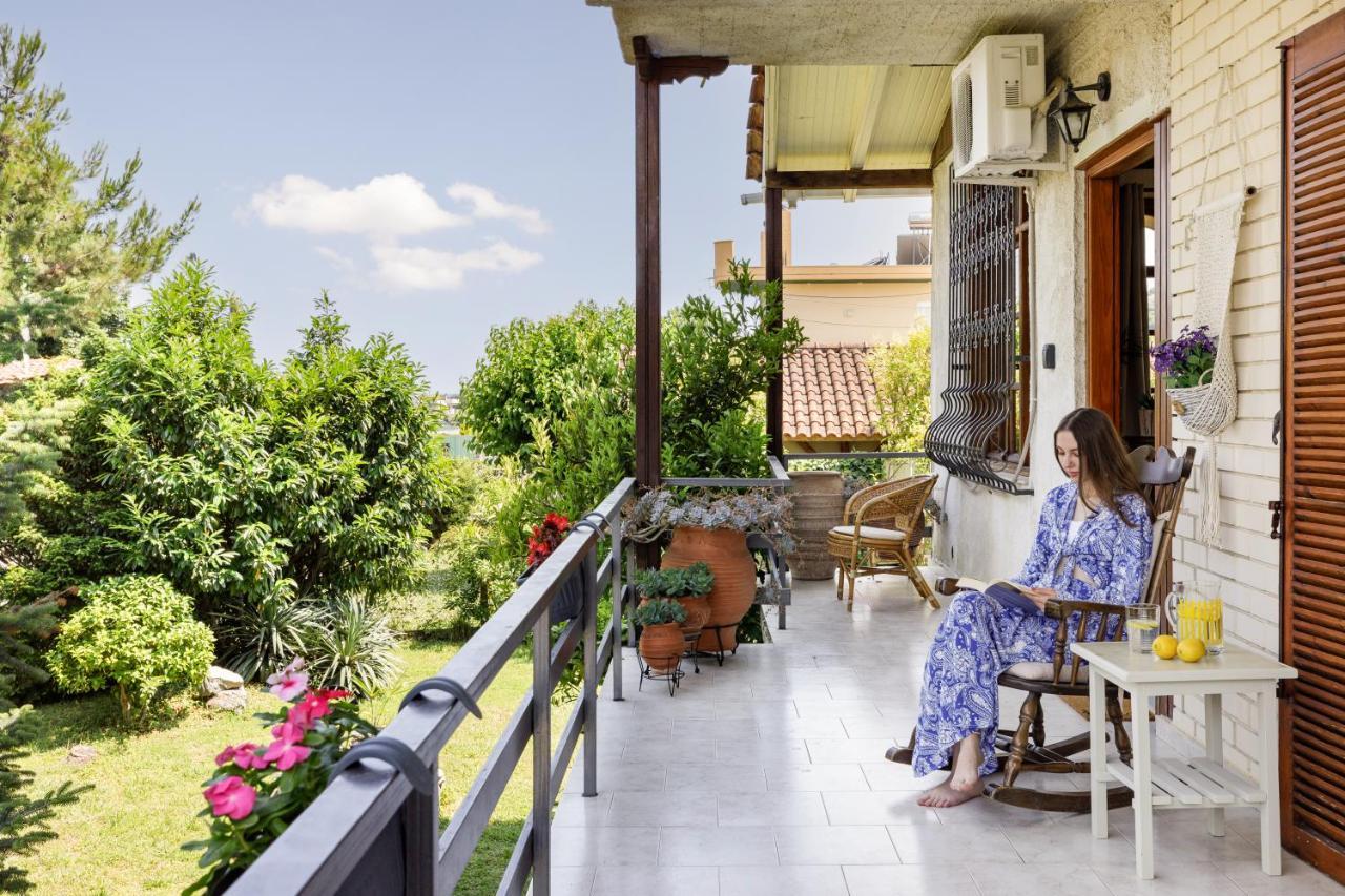 Apartment Sevasti Home, Panel Hospitality Homes & Platamonas