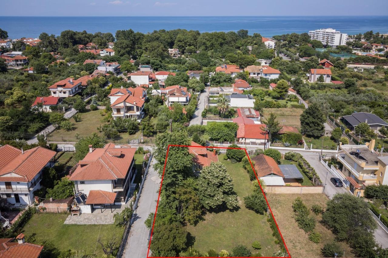 Apartment Sevasti Home, Panel Hospitality Homes &