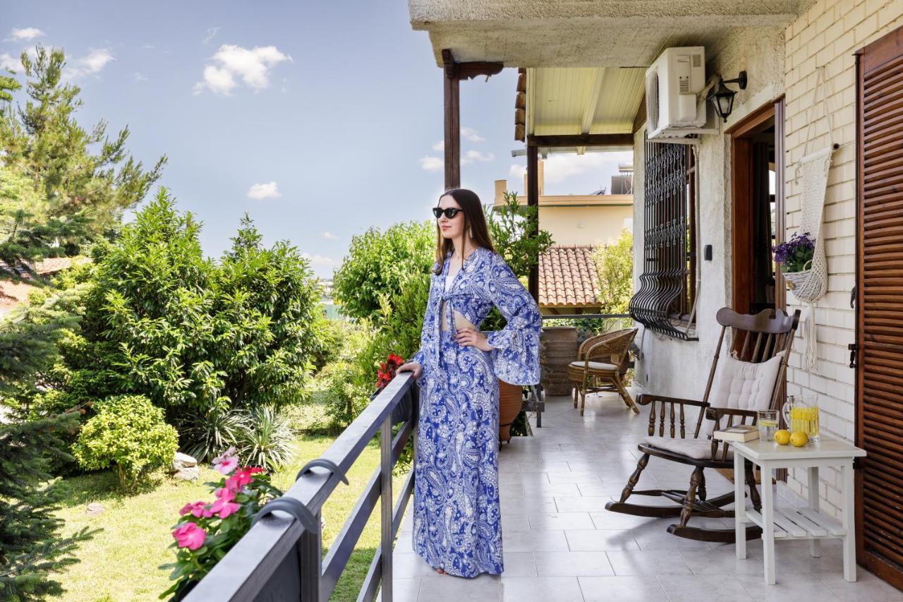 Apartment Sevasti Home, Panel Hospitality Homes & Platamonas