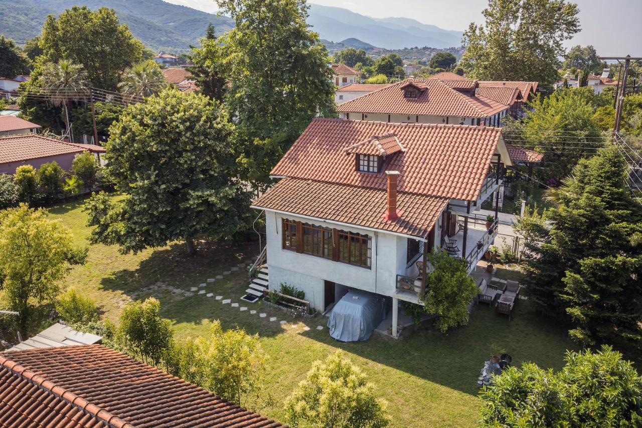 Sevasti Home, Panel Hospitality Homes & Apartment