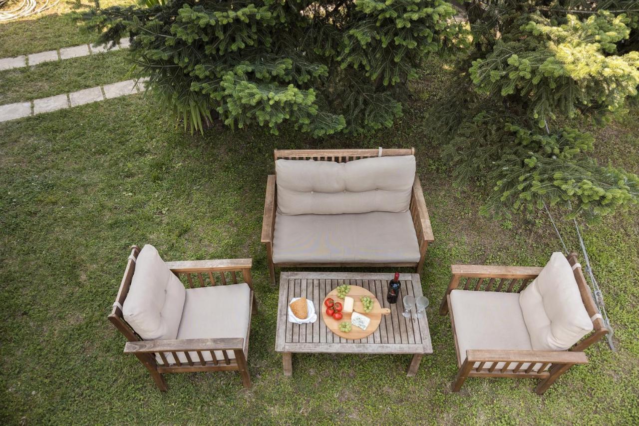 Sevasti Home, Panel Hospitality Homes & *