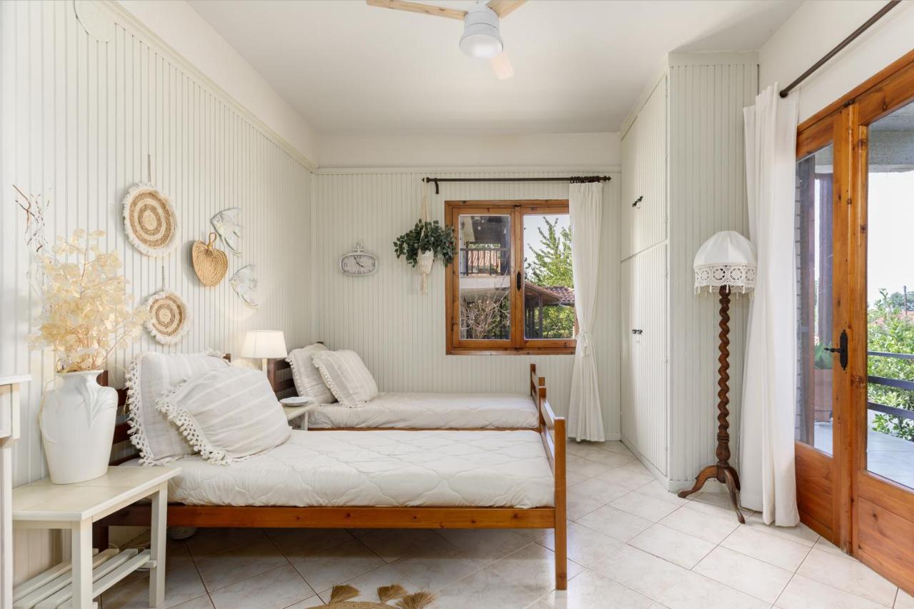 Apartment Sevasti Home, Panel Hospitality Homes & Platamonas