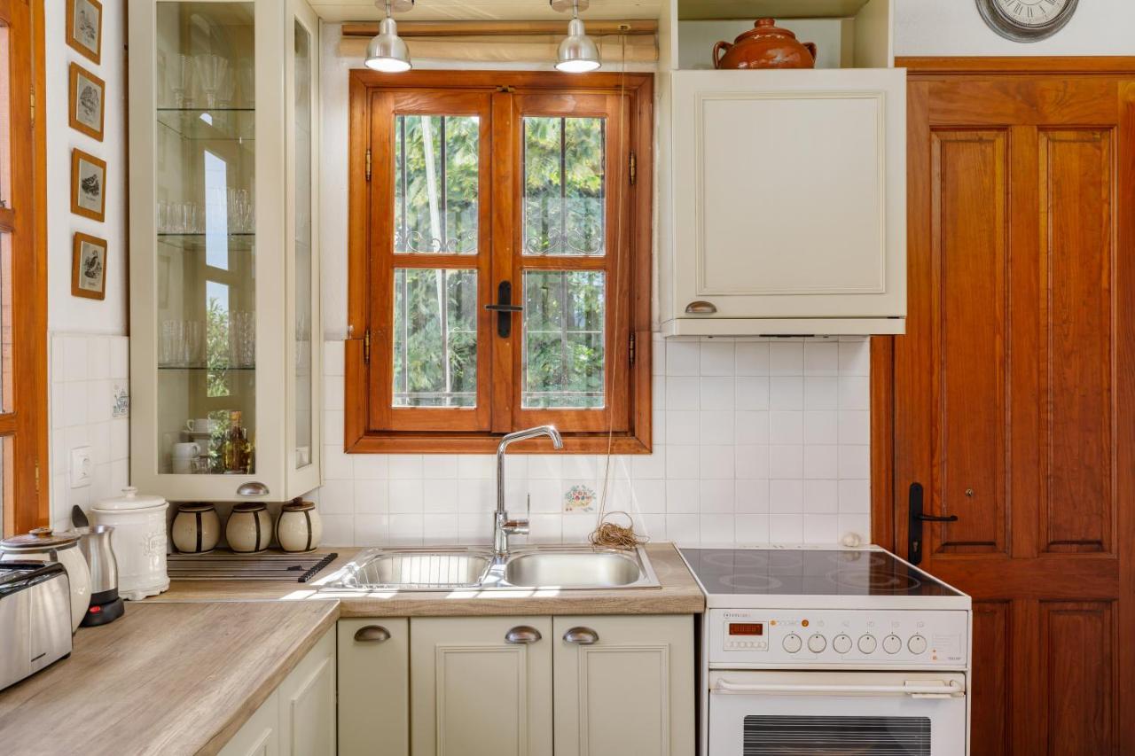 Sevasti Home, Panel Hospitality Homes & Apartment *