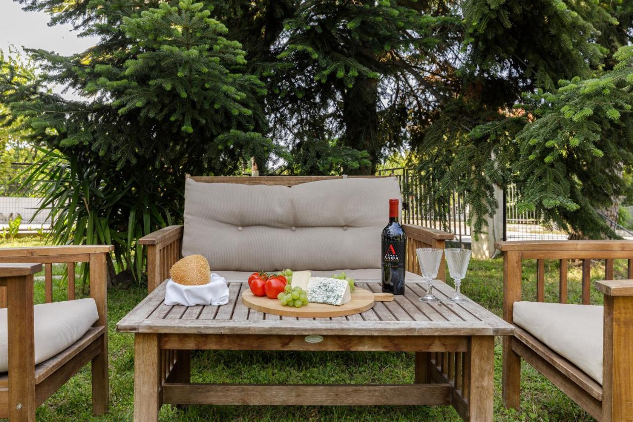 Apartment Sevasti Home, Panel Hospitality Homes & Platamonas